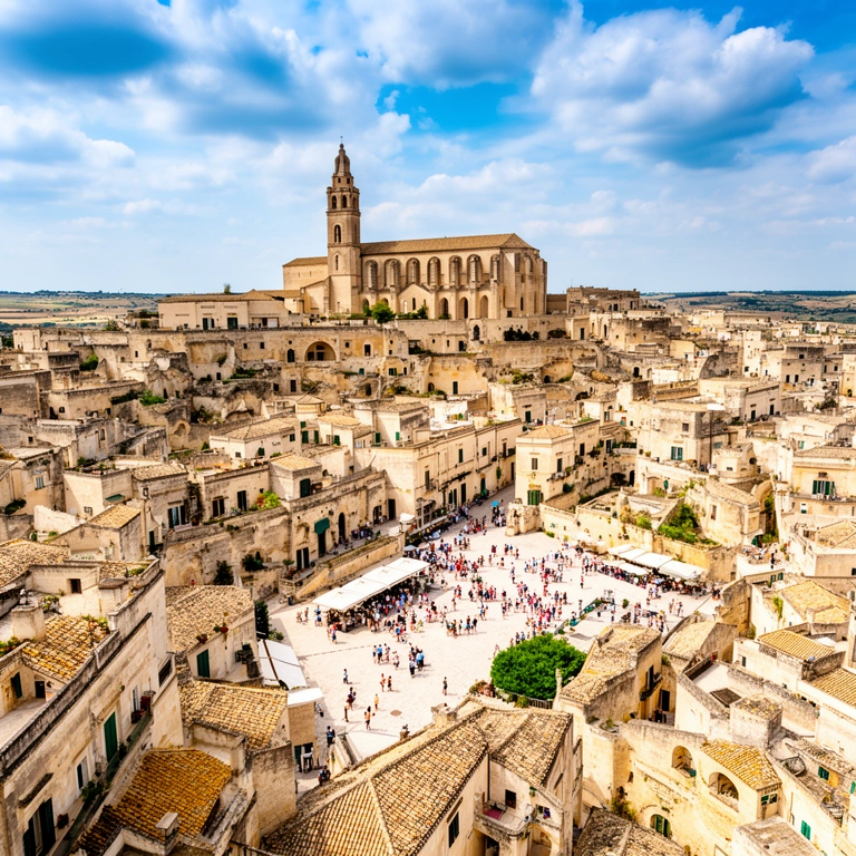 Matera