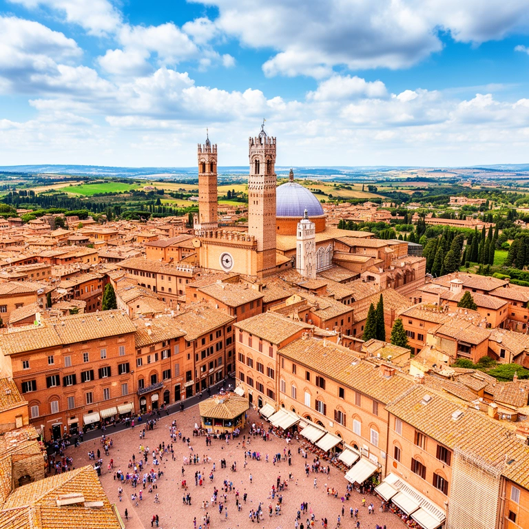 Siena