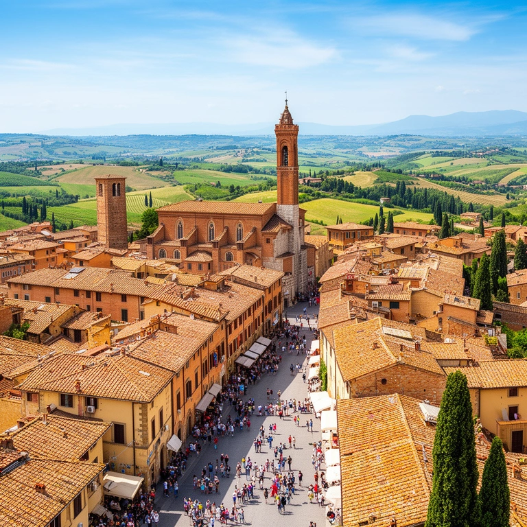 Toscana
