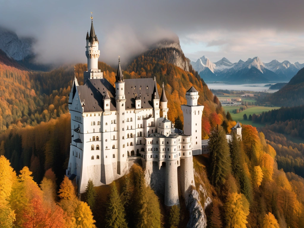 Tours na Alemanha - Passeios guiados