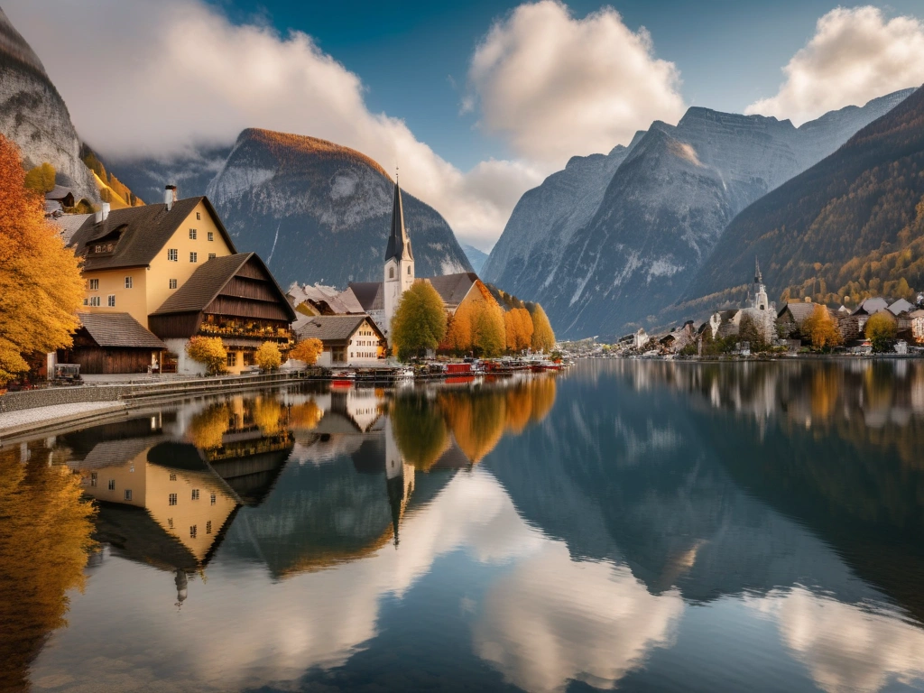 Tours na Austria - Passeios guiados