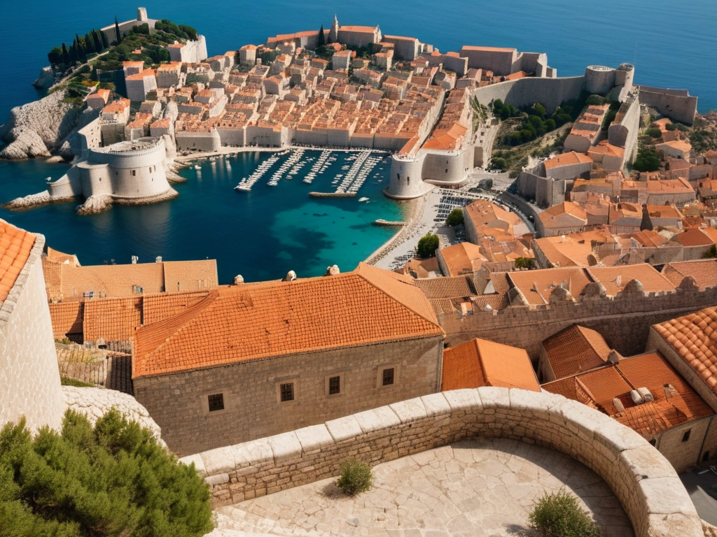 Tours na Croacia - Passeios guiados