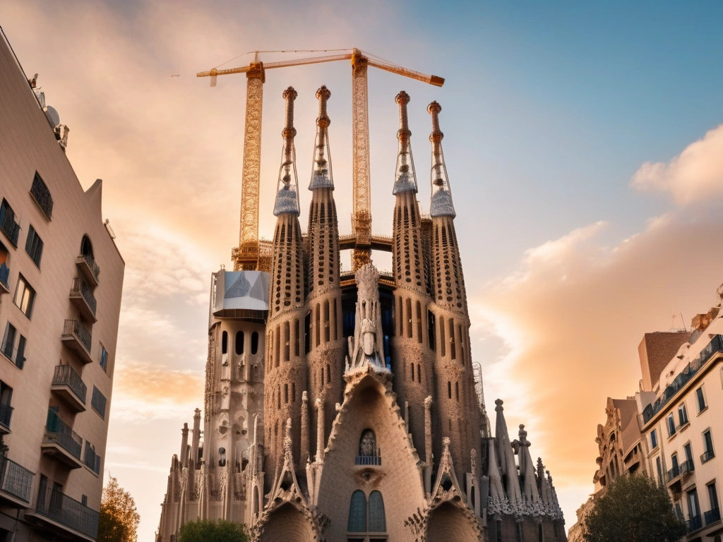 Tours na Espanha - Passeios guiados