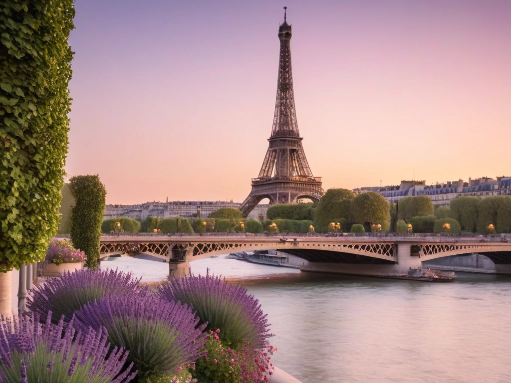 Tours na Franca - Passeios guiados