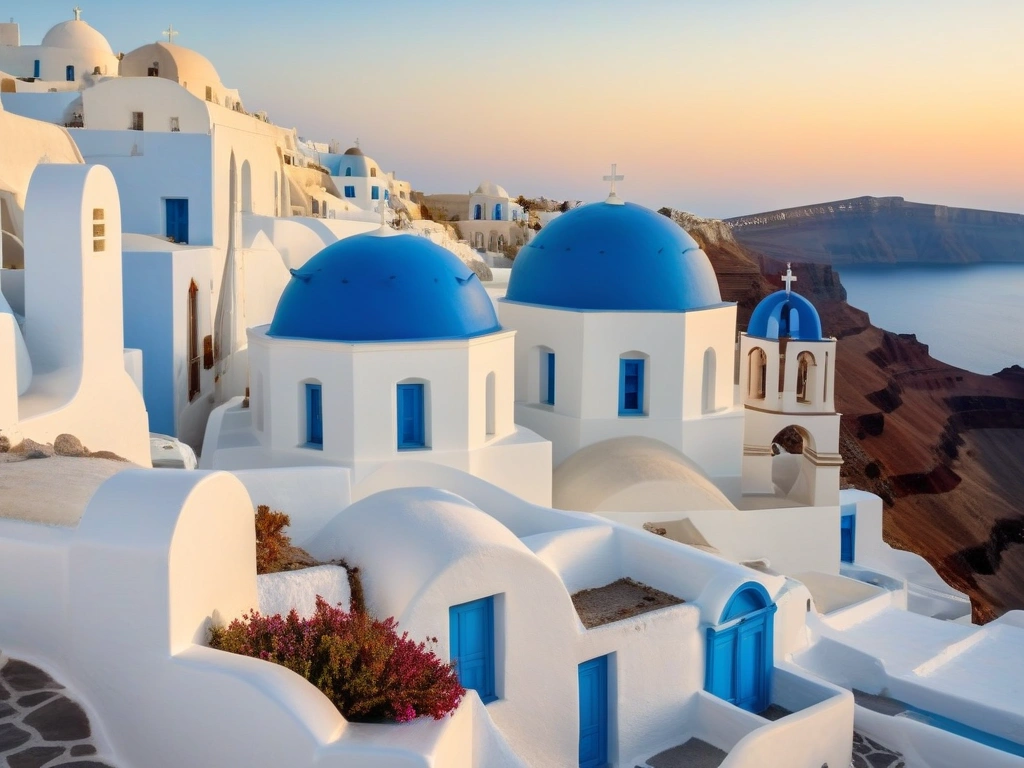 Tours na Grecia - Passeios guiados