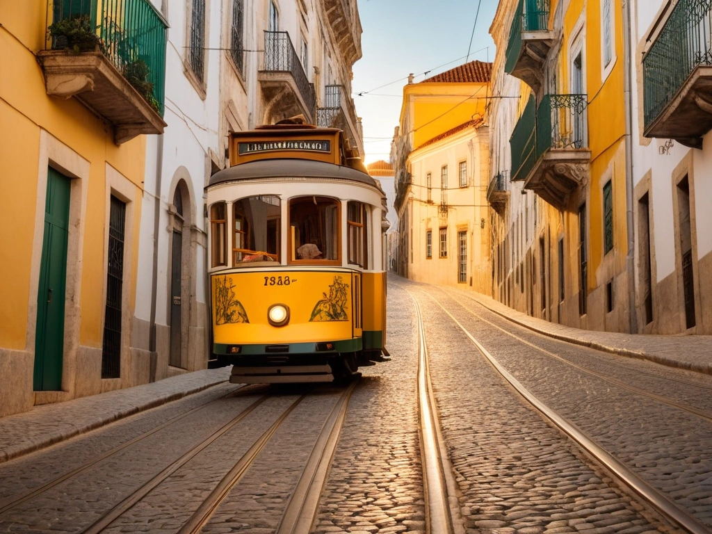 Tours na Portugal - Passeios guiados