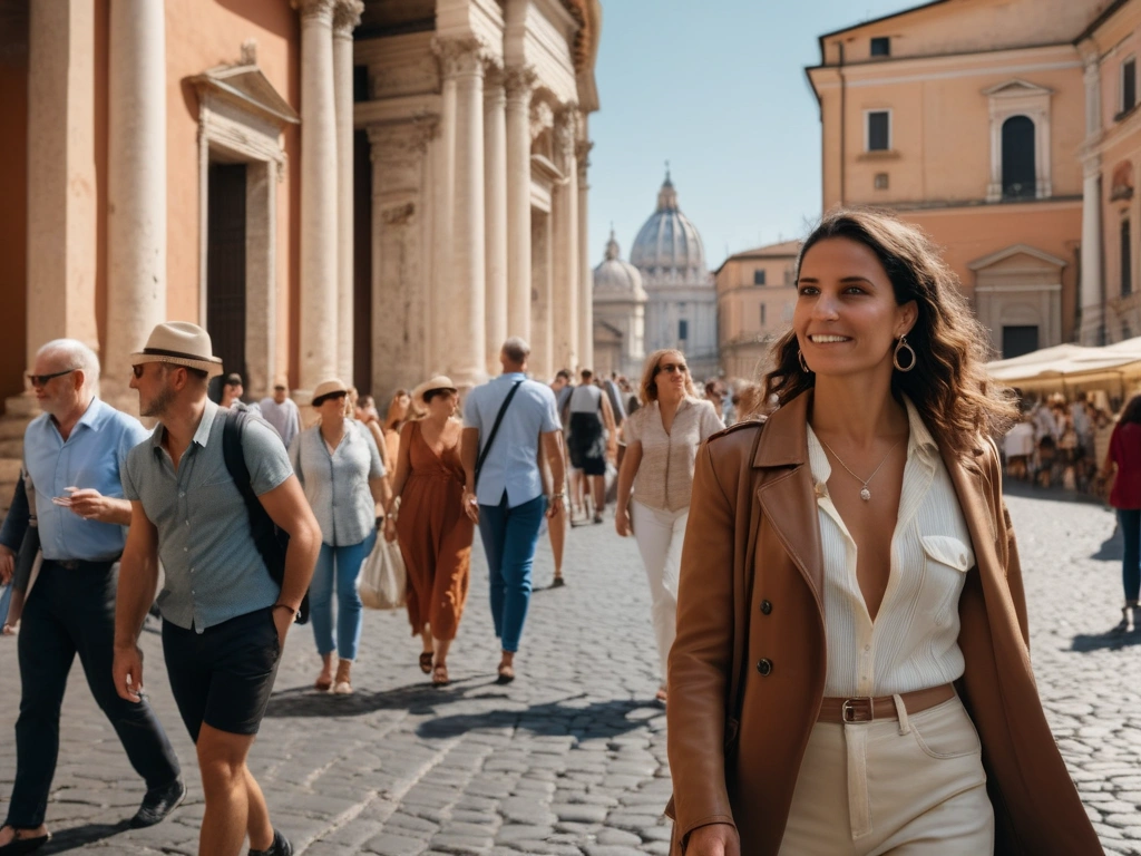 Assis a partir de Roma: Arte, Espiritualidade e Sabores - foto 3