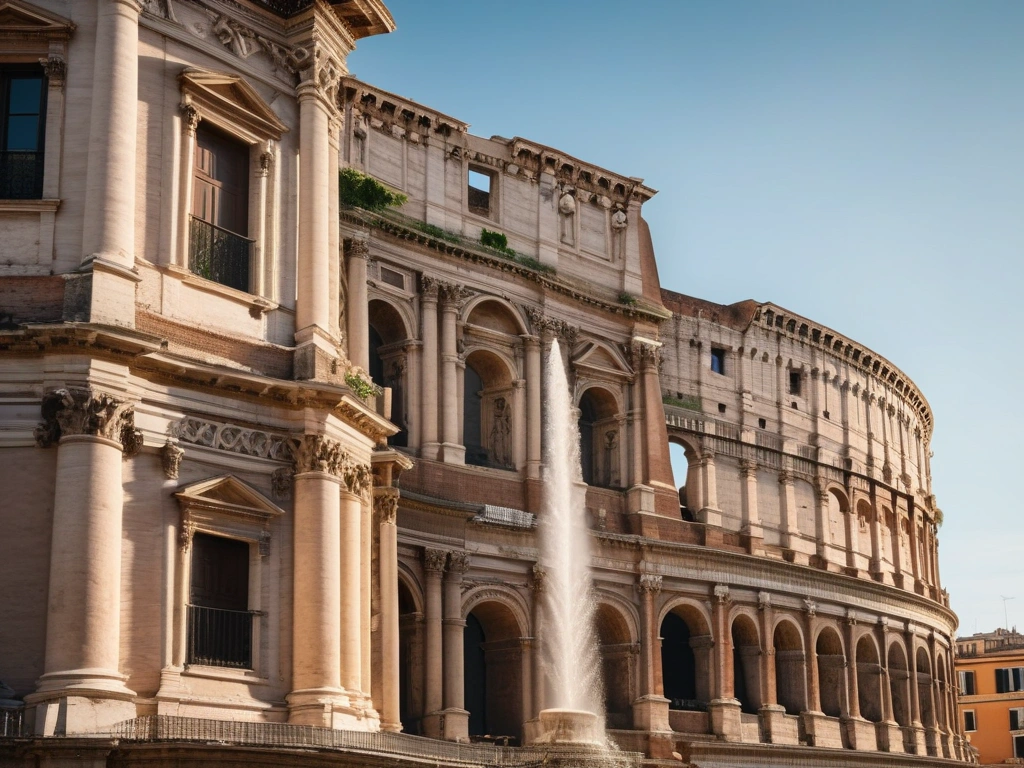 Assis a partir de Roma: Arte, Espiritualidade e Sabores - foto 4