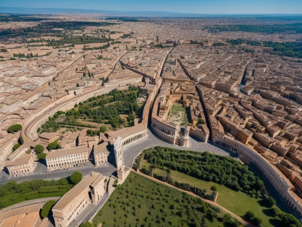 Assis a partir de Roma: Arte, Espiritualidade e Sabores - foto 5