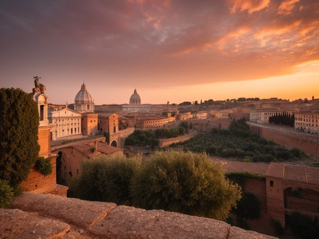 Assis a partir de Roma: Arte, Espiritualidade e Sabores - foto 6