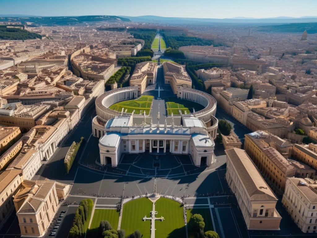 Audiencia Papal - foto 5