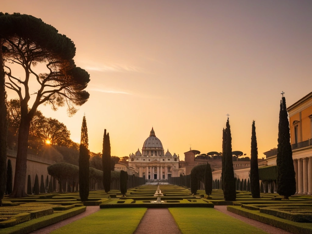 Audiencia Papal - foto 6