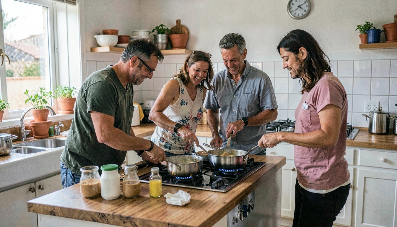 Aula de Culinária e Tour Gastronômico em Algarve - foto 3