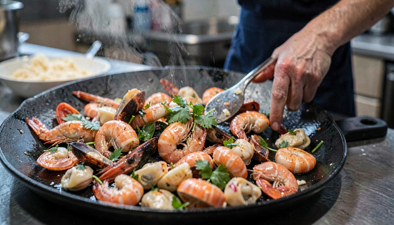 Aula de Culinária e Tour Gastronômico em Algarve - foto 4