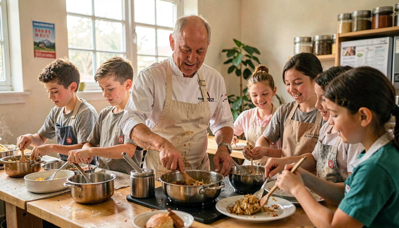 Aula de Culinária e Tour Gastronômico em Algarve - foto 6