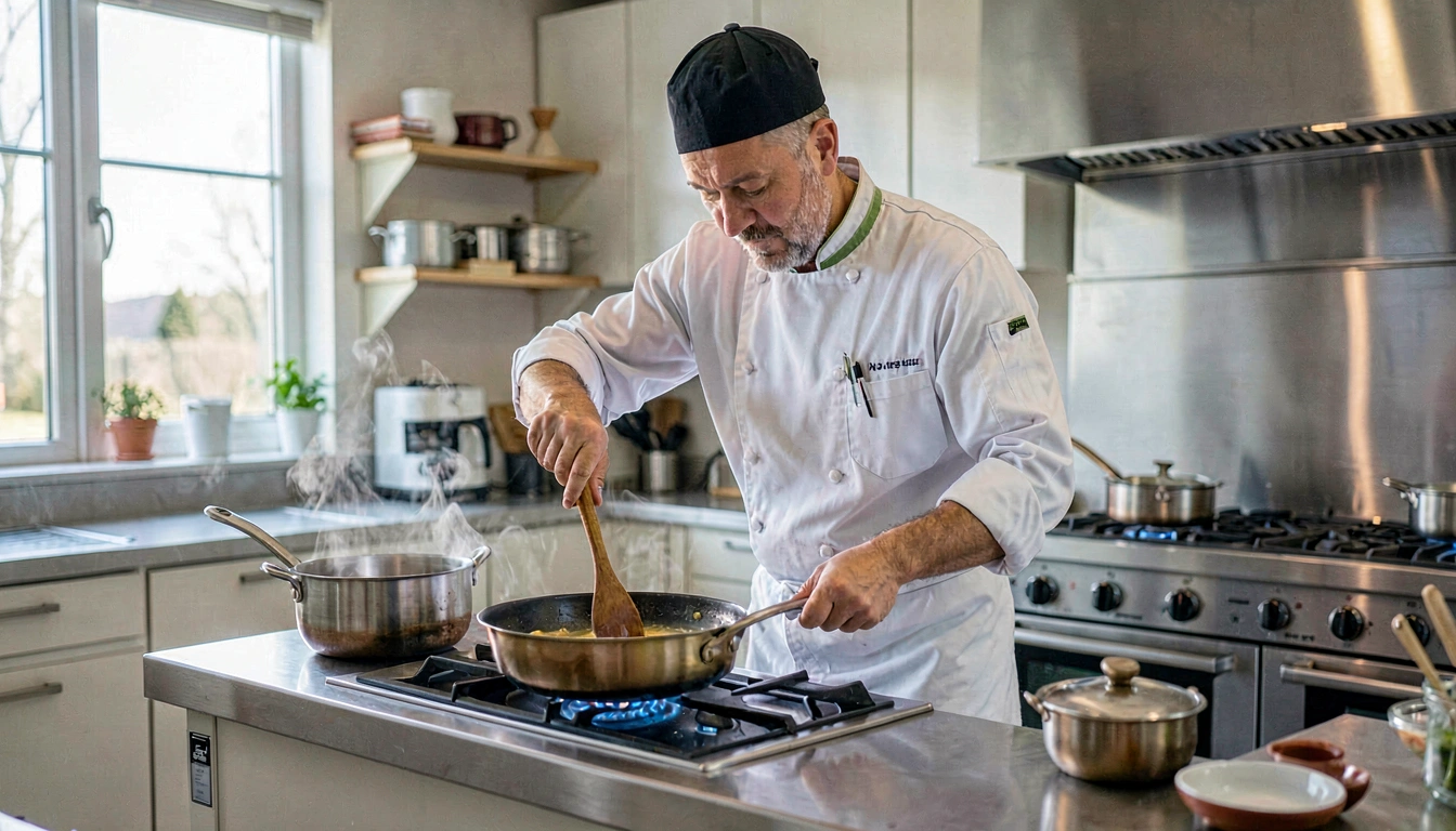 Aula de Culinária e Tour Gastronômico em Annecy - foto 5