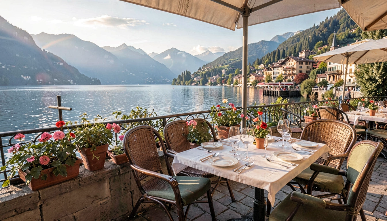 Aula de Culinária e Tour Gastronômico em Annecy - foto 6