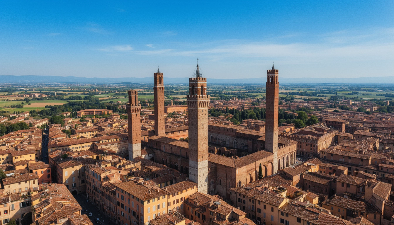 Aula de Culinária e Tour Gastronômico em Bolonha - foto 5