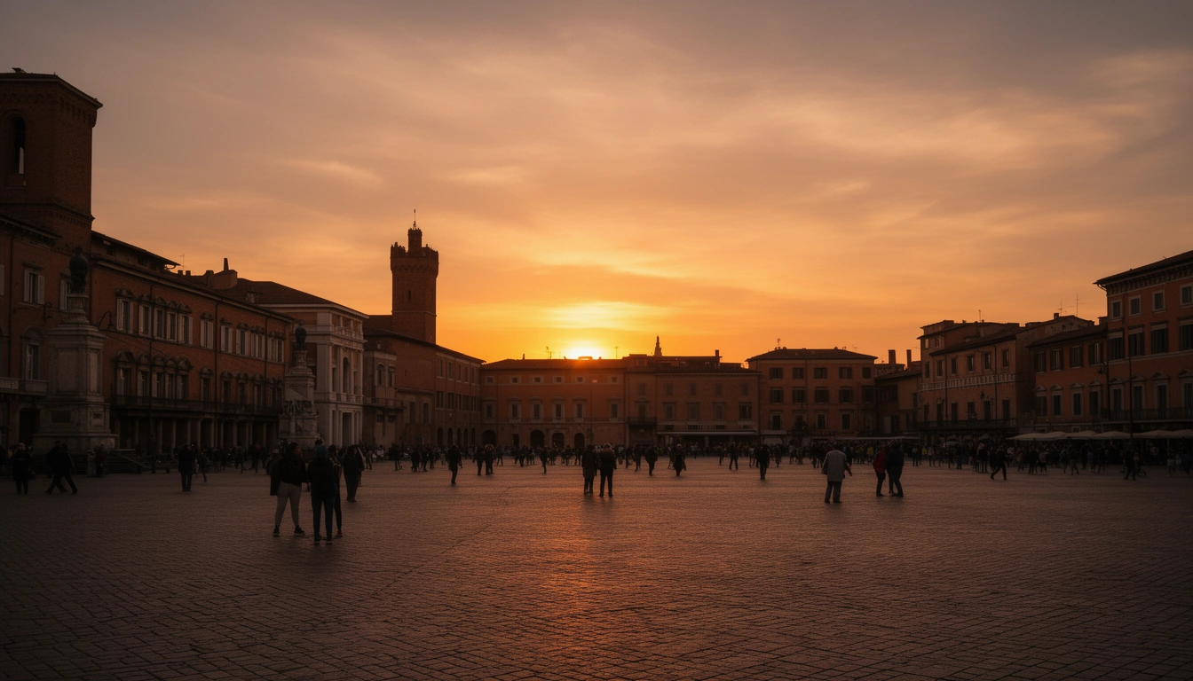 Aula de Culinária e Tour Gastronômico em Bolonha - foto 6