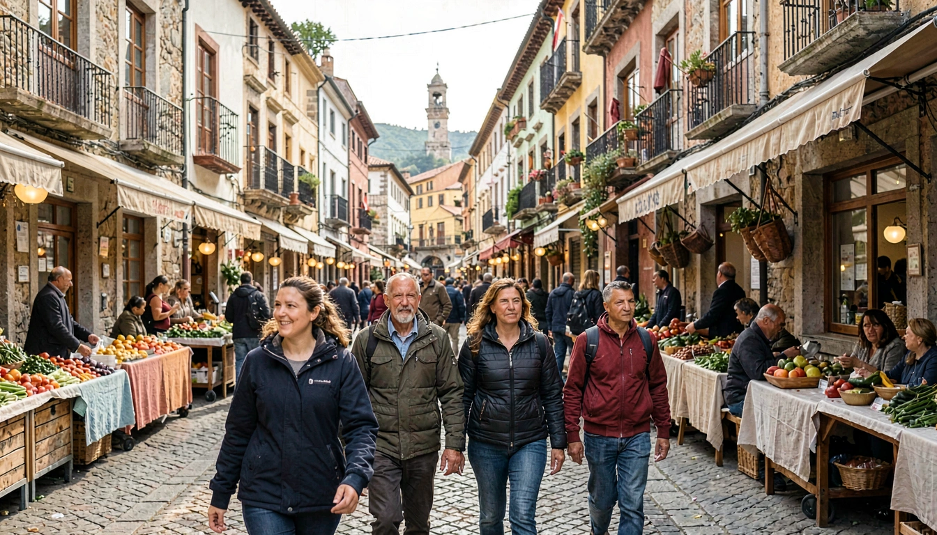 Aula de Culinária e Tour Gastronômico em Braga - foto 3
