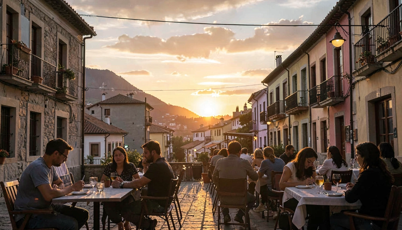 Aula de Culinária e Tour Gastronômico em Braga - foto 6