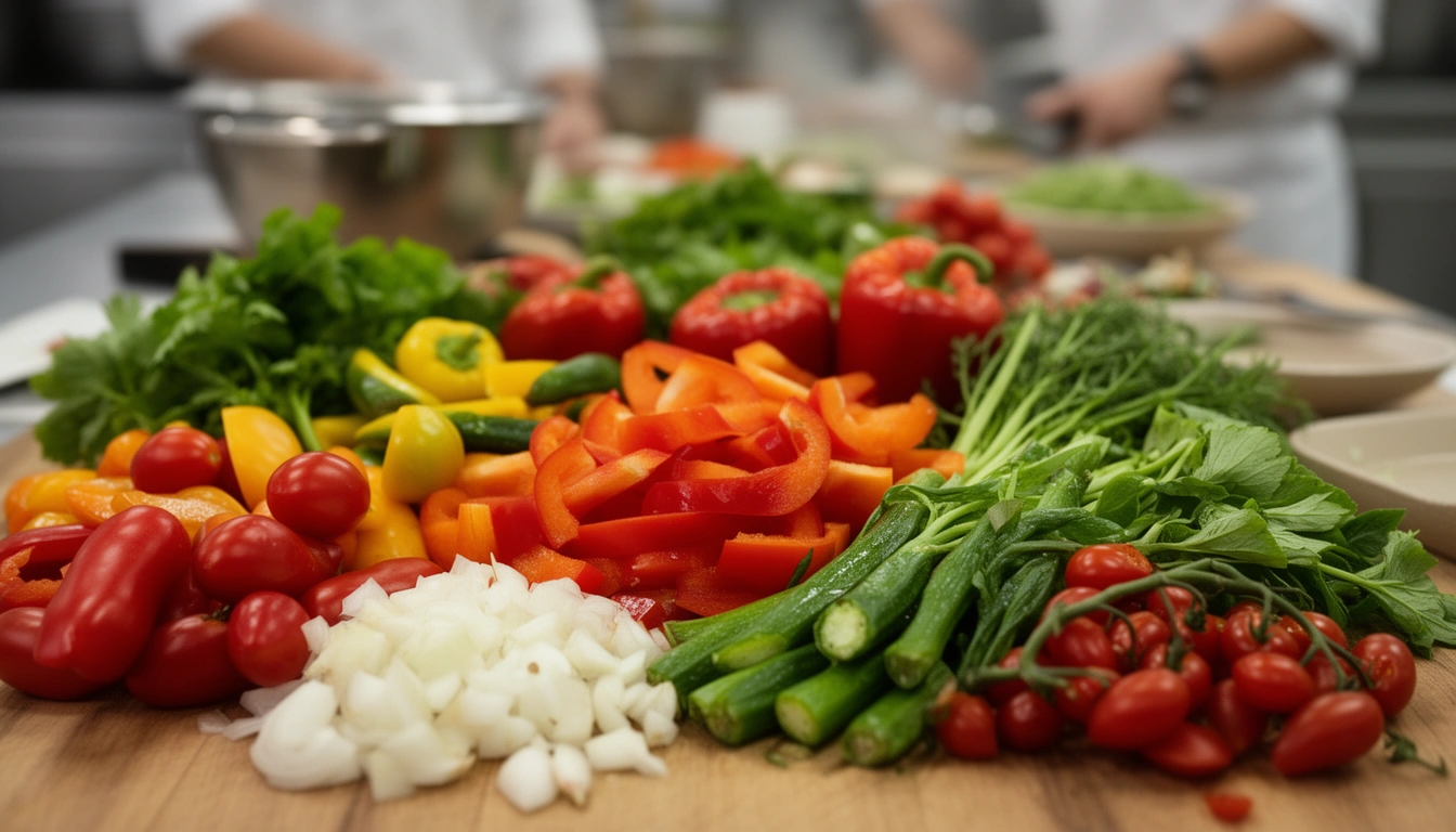 Aula de Culinária e Tour Gastronômico em Capri - Imagem 1