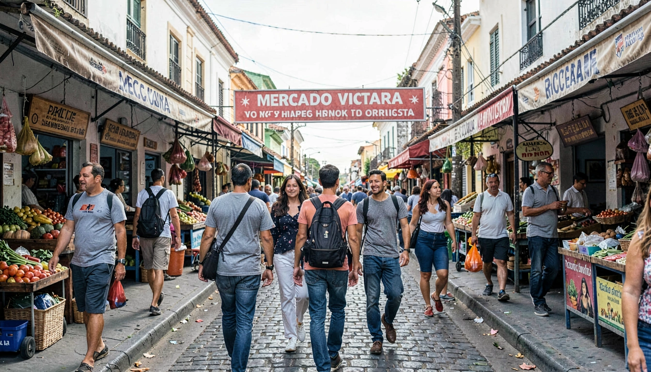 Aula de Culinária e Tour Gastronômico em Córdoba - foto 3