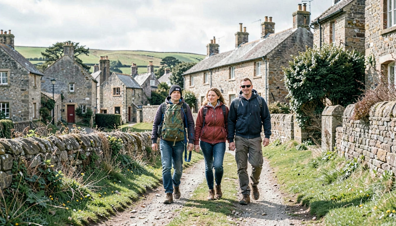 Aula de Culinária e Tour Gastronômico em Cotswolds - foto 3