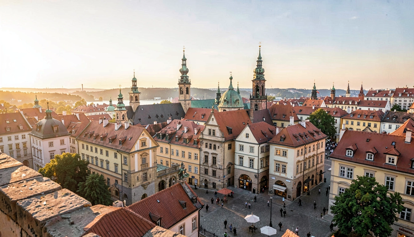 Aula de Culinária e Tour Gastronômico em Dresden - foto principal