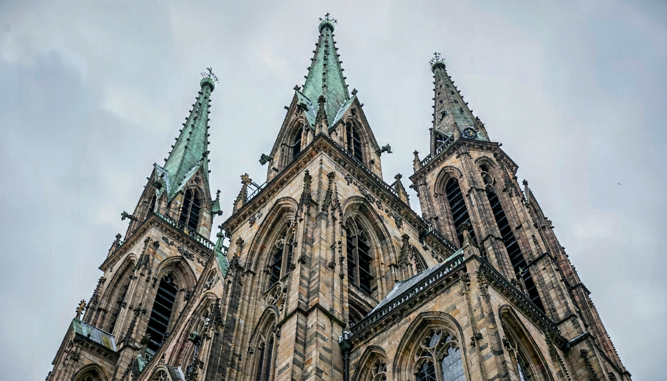 Aula de Culinária e Tour Gastronômico em Dresden - foto 4