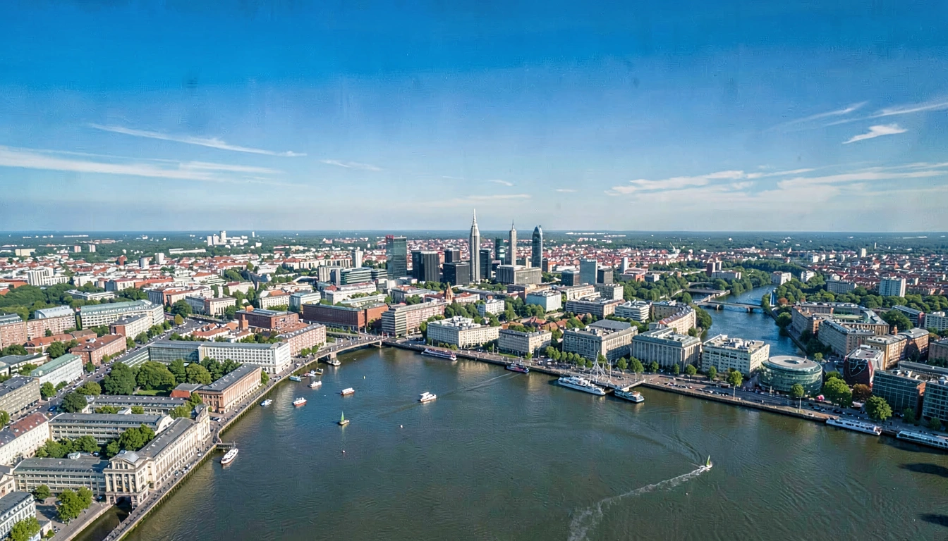 Aula de Culinária e Tour Gastronômico em Frankfurt - foto 5
