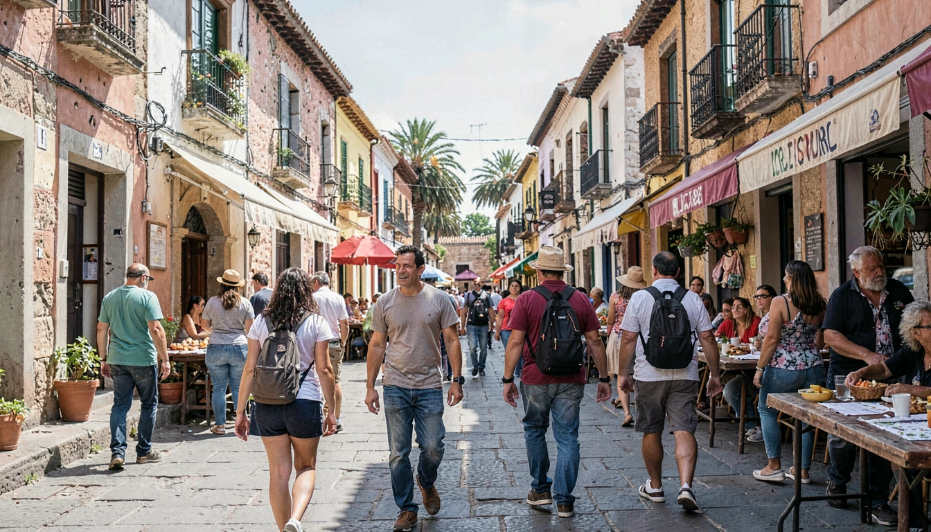 Aula de Culinária e Tour Gastronômico em Granada - foto 3