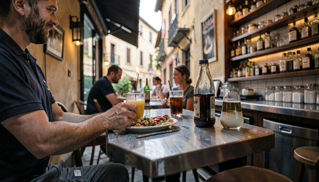 Aula de Culinária e Tour Gastronômico em Granada - foto 4