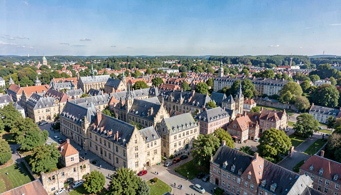Aula de Culinária e Tour Gastronômico em Heidelberg - foto 5
