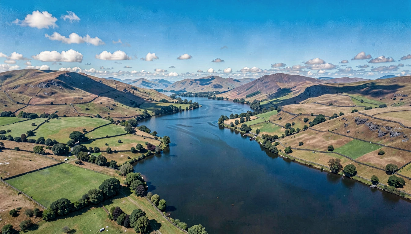 Aula de Culinária e Tour Gastronômico em Lake District - foto 5