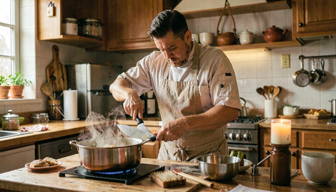 Aula de Culinária e Tour Gastronômico em Lake District - foto 6