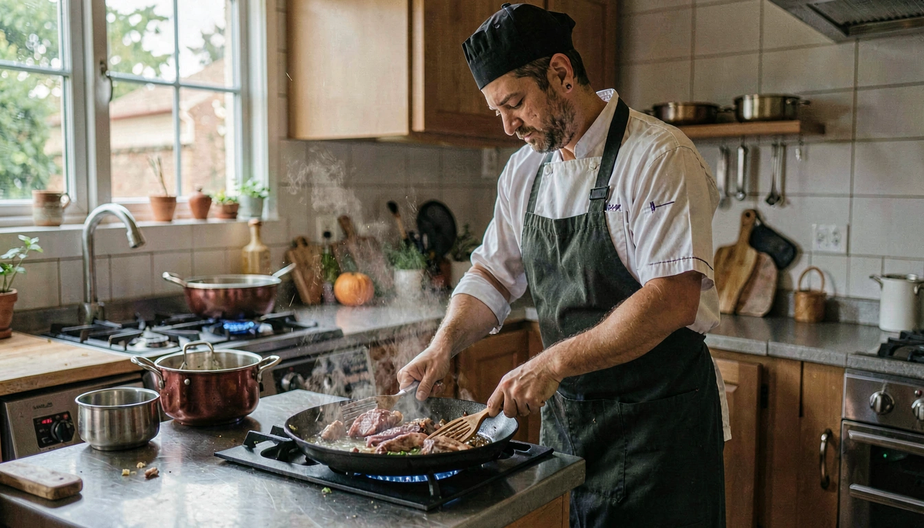 Aula de Culinária e Tour Gastronômico em Lisboa - foto 6