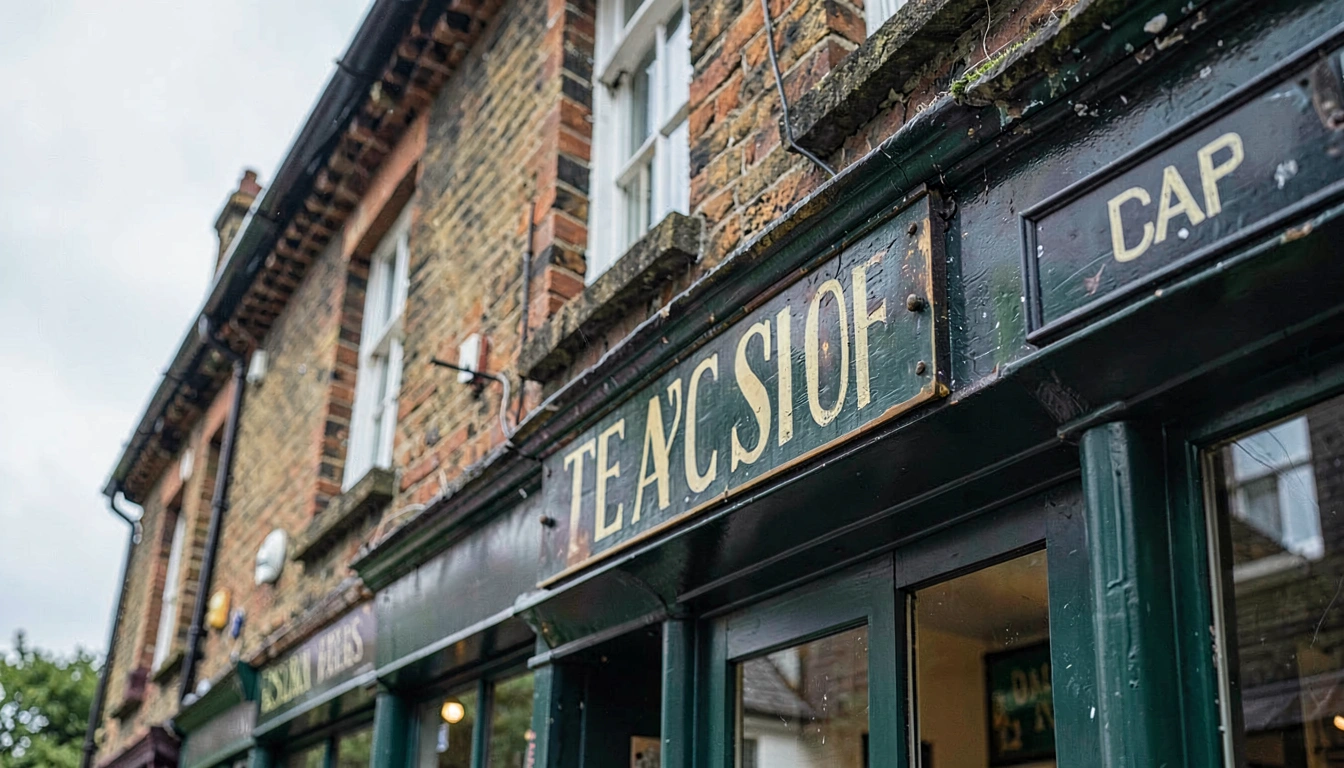 Aula de Culinária e Tour Gastronômico em Londres - foto 4