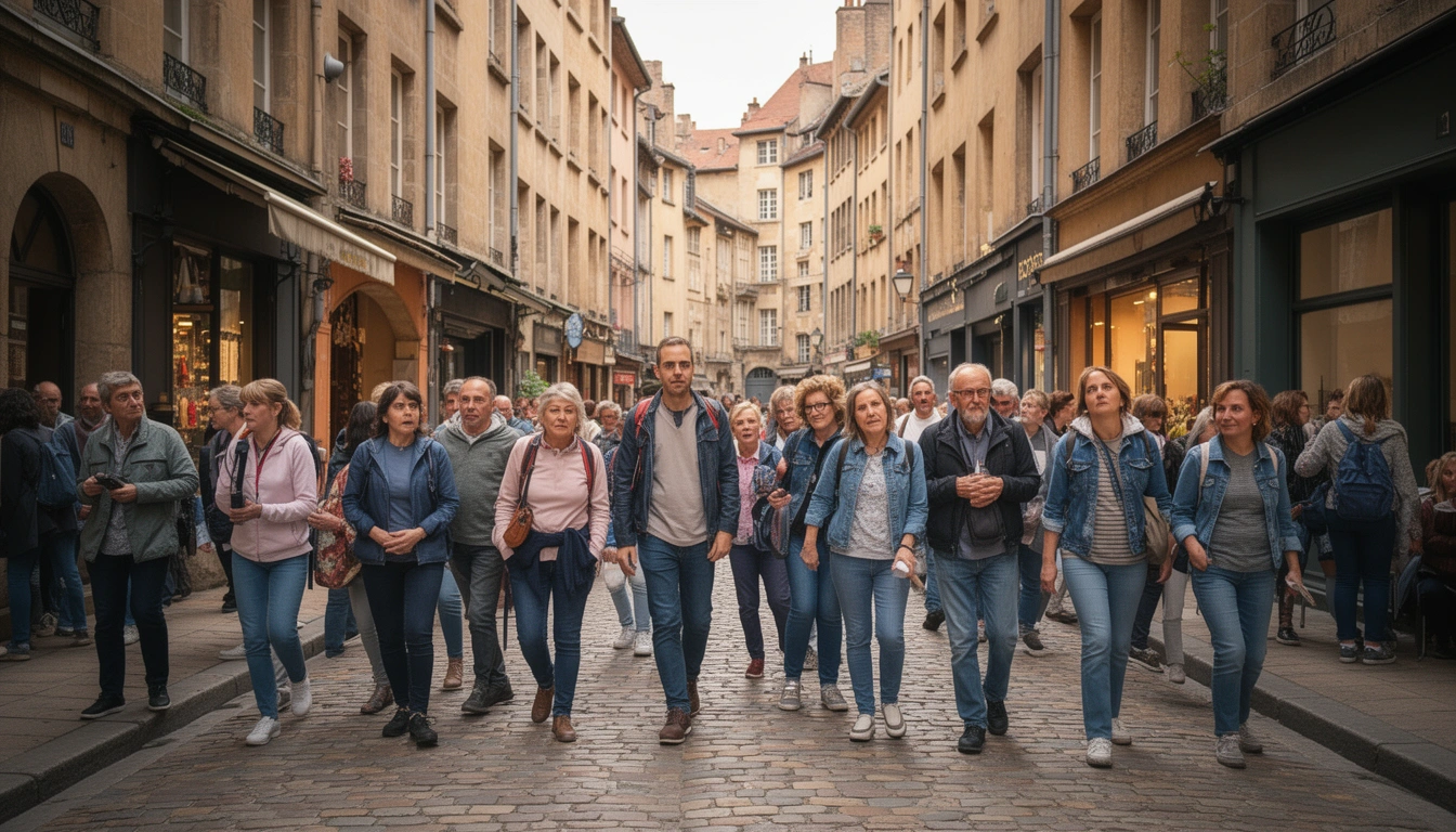 Aula de Culinária e Tour Gastronômico em Lyon - foto 3