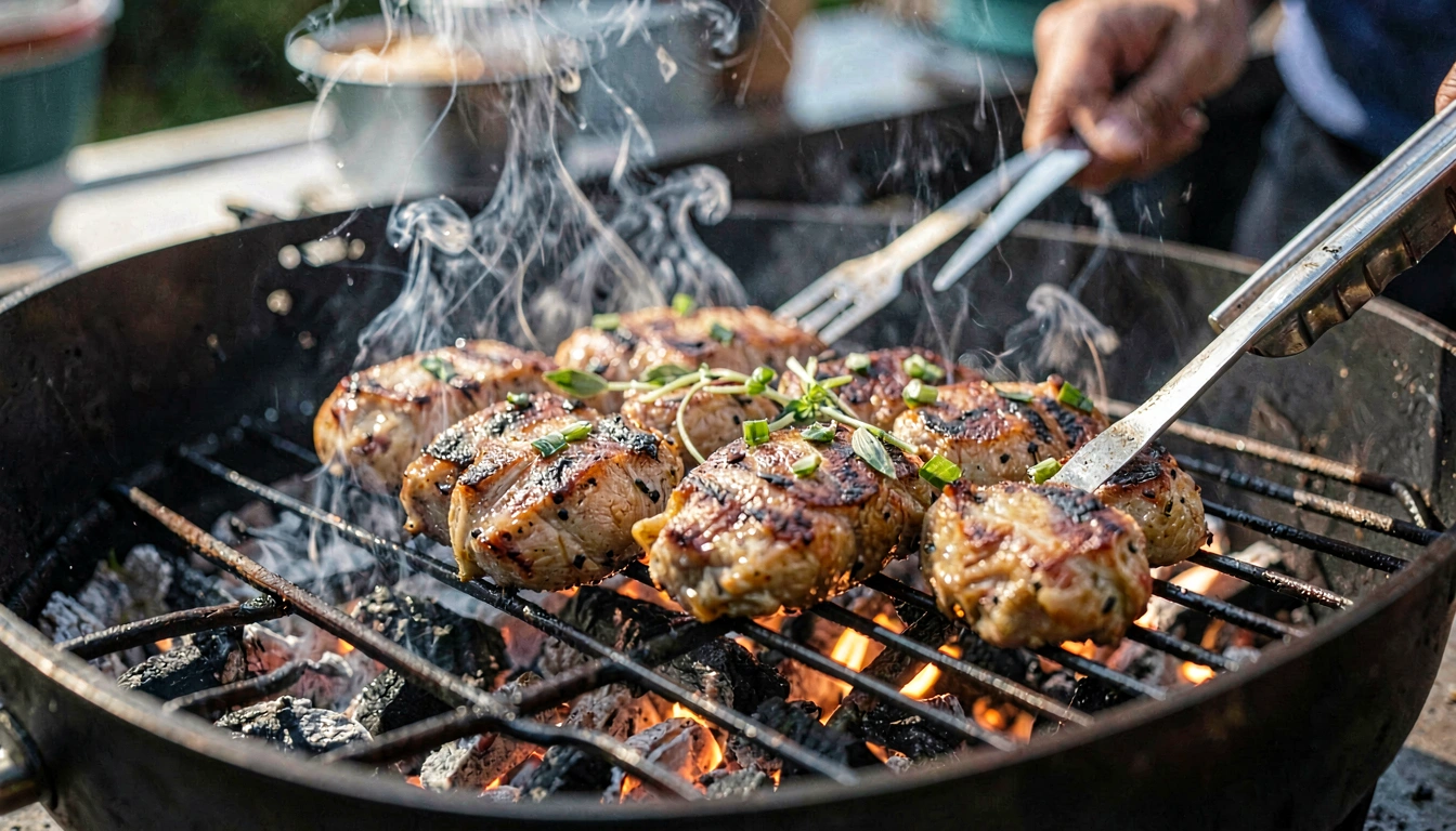 Aula de Culinária e Tour Gastronômico em Madeira - foto 4
