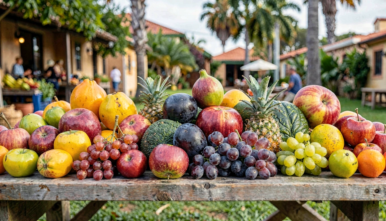 Aula de Culinária e Tour Gastronômico em Madeira - foto 6
