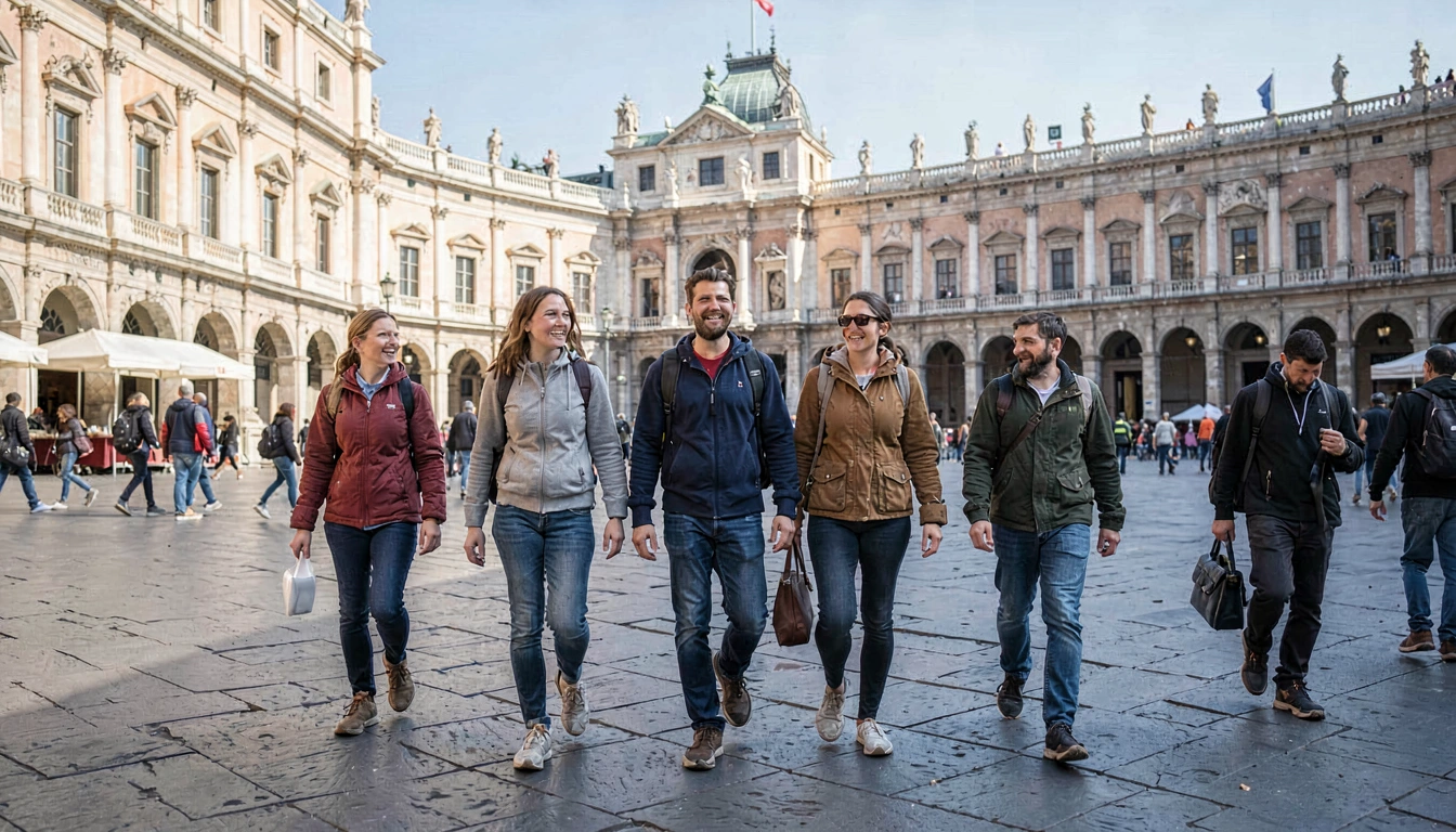 Aula de Culinária e Tour Gastronômico em Madrid - foto 3