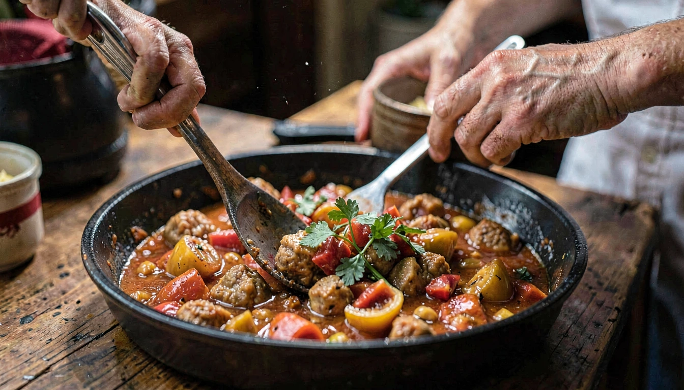 Aula de Culinária e Tour Gastronômico em Mallorca - foto 4