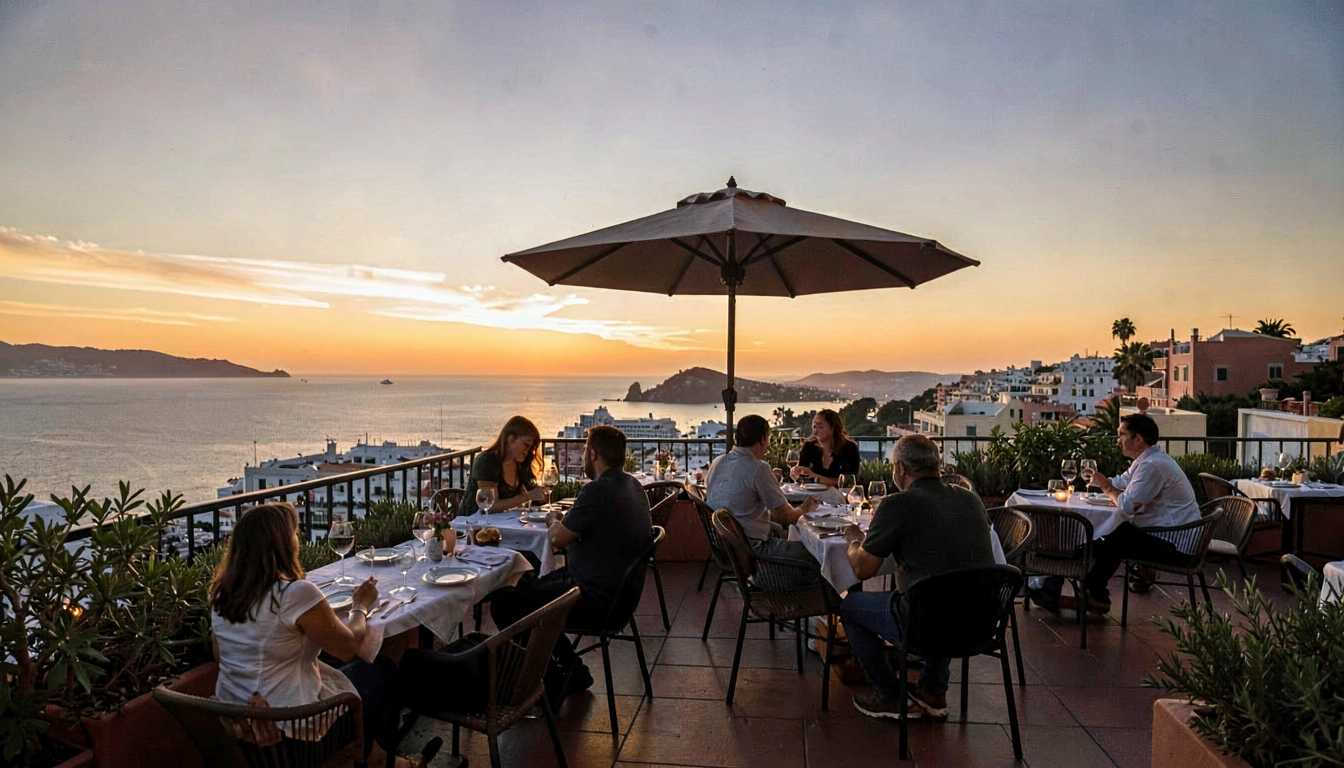 Aula de Culinária e Tour Gastronômico em Mallorca - foto 6