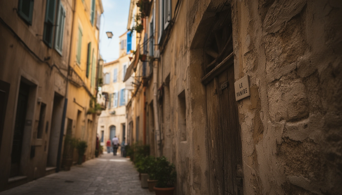 Aula de Culinária e Tour Gastronômico em Marselha - foto 4