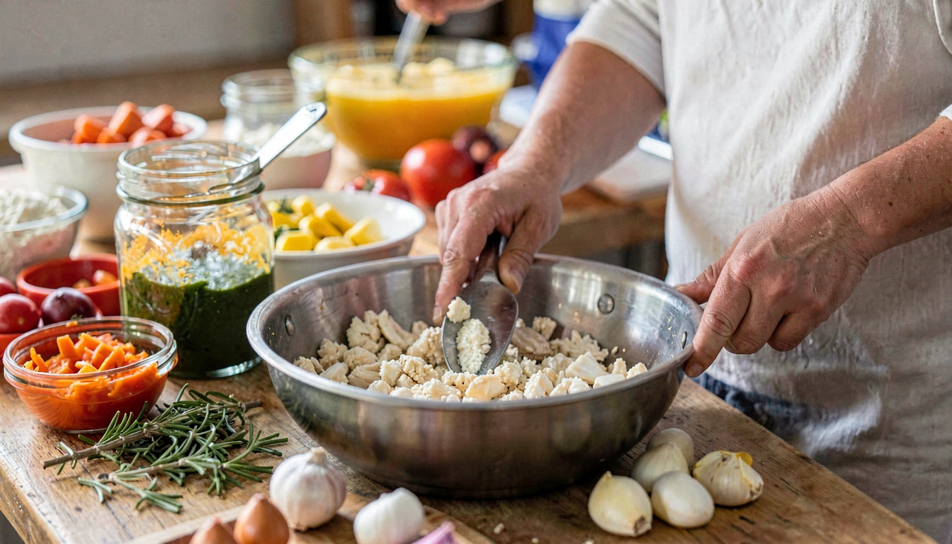 Aula de Culinária e Tour Gastronômico em Mikonos - foto 4