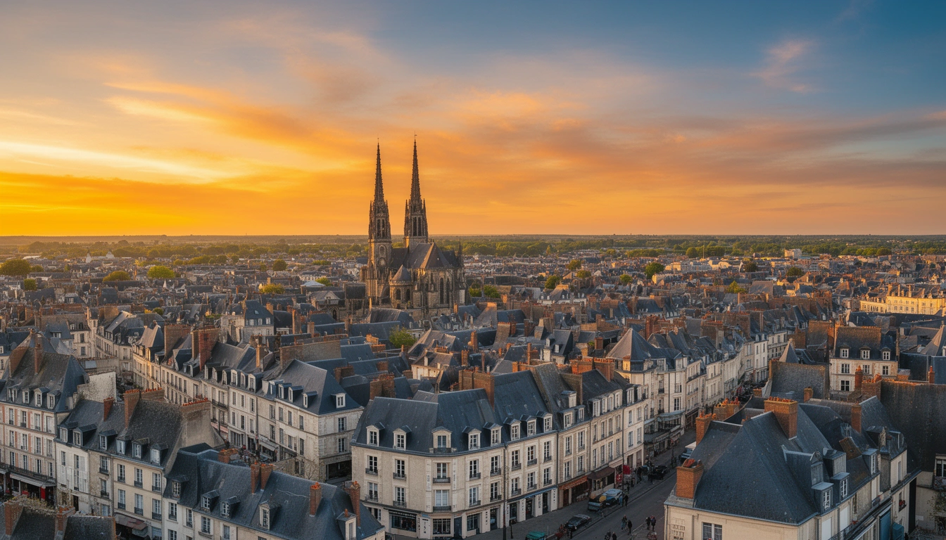 Aula de Culinária e Tour Gastronômico em Normandia - foto principal