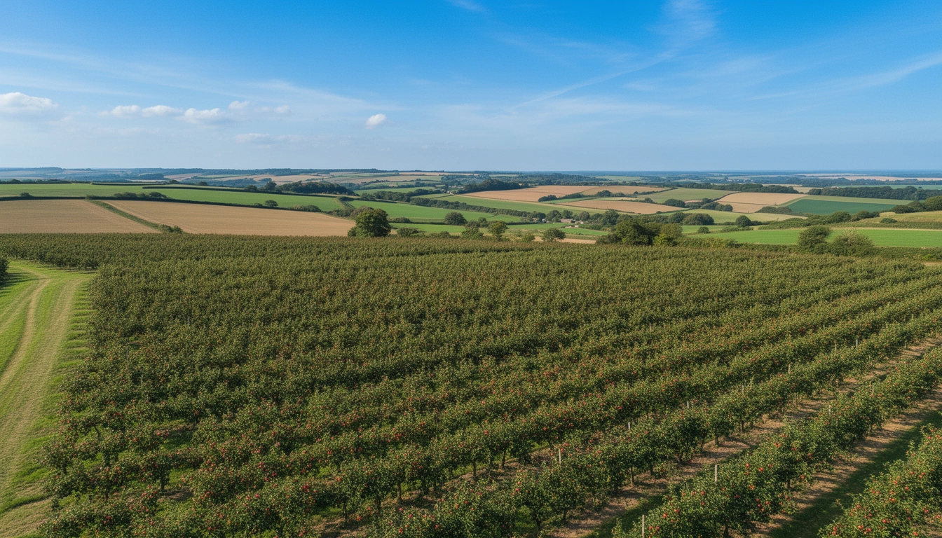 Aula de Culinária e Tour Gastronômico em Normandia - foto 5