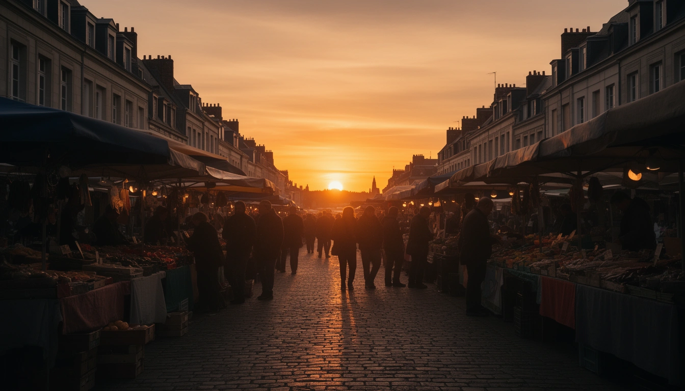 Aula de Culinária e Tour Gastronômico em Normandia - foto 6