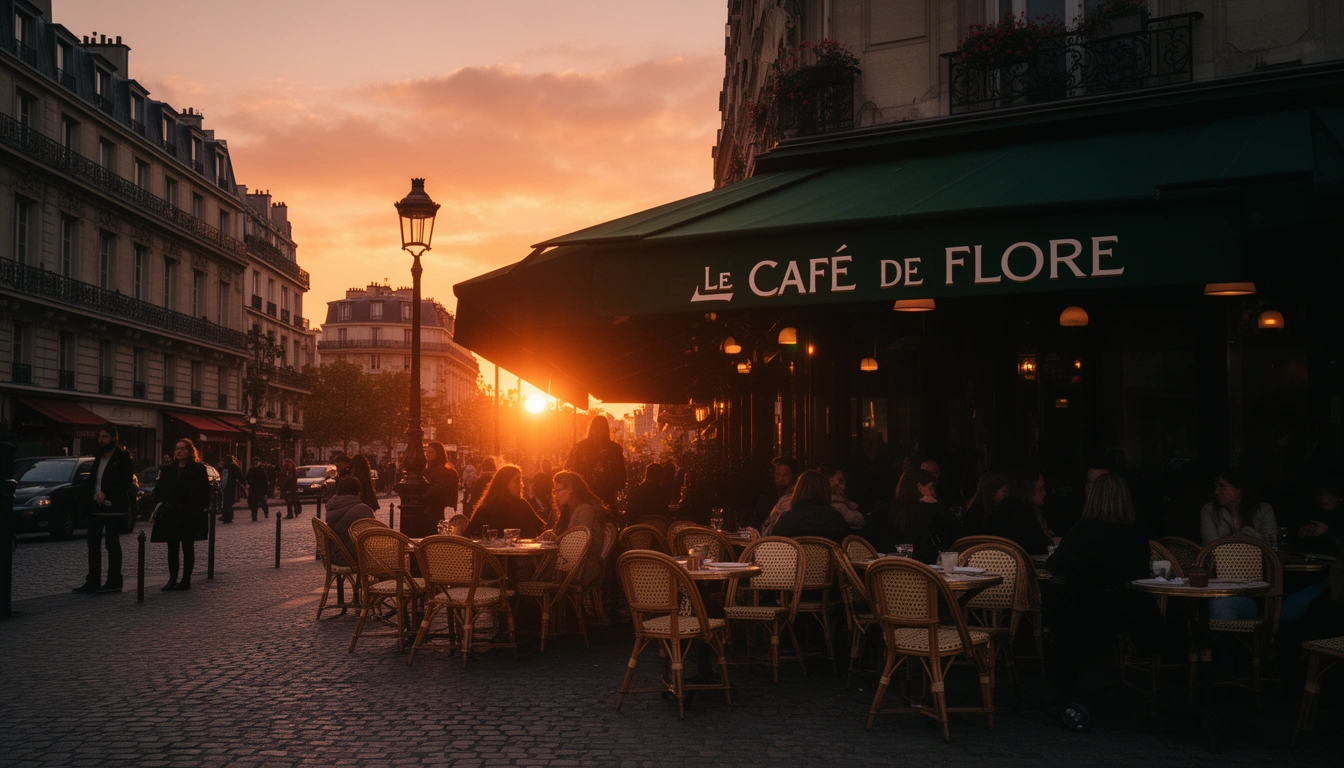 Aula de Culinária e Tour Gastronômico em Paris - foto 6